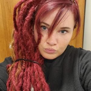 Meet your Posher, Jenna